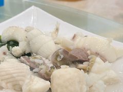 -源港渔村-中山脆肉鲩(博罗店)