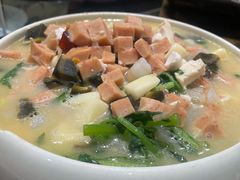 -一块豆腐·海鲜·家常菜(李沧书院路店)