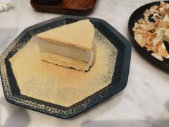 -Home Cafe(水榭春天店)