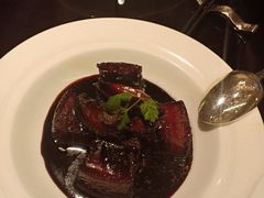 -北京四季酒店·采逸轩
