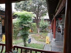 -不倒翁·徽天下名菜楼(马鞍山路店)
