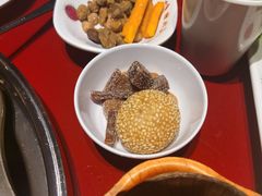 麻团-山城辣妹子(定福庄店)