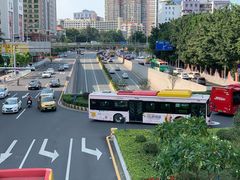 -星巴克(广州天河北龙口店)