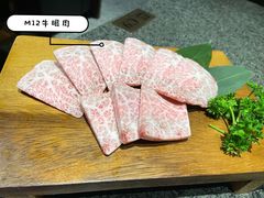 -NIUAN牛庵·日式和牛烧肉(恒隆店)