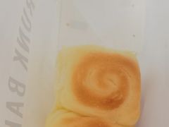 蜂蜜牛乳餐包-DRUNK BAKER(上海陕康里店)