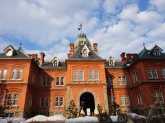 -北海道厅旧本厅舍(旧本庁舎)