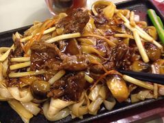 -满得意茶餐厅·顺德家常菜·港式经典(大良店)