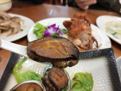 -友强·23年特色海鲜大排档(厦门店)