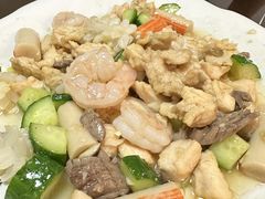 -津味传承·天津菜馆(生态城天和新乐汇商业街店)
