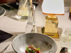 -三嚥阁 La Villa Restaurant