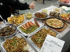 -小民大排档(马场角横路店)