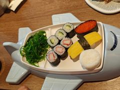 -三禾寿司(君尚店)