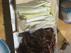 沂蒙三丝-向民炒鸡老店(金泰华府店)