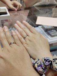 -I Do(镇江苏宁广场店)