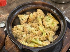 -大嫂镬仔·焖鸡煲·啫啫煲(逢源路店)