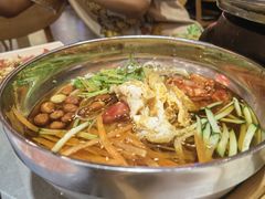 -正宗齐齐哈尔烤肉·齐牛哥鲜切炭火烤肉(杭州总店)