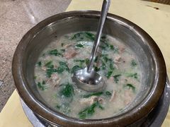 -标记美食新鲜猪杂(兴南大道店)
