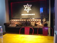 -瞳灵人·沉浸式密室剧场(杭州旗舰店)