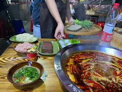 -张嬢嬢老火锅(壹号店•六年店)