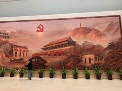 -中共一大纪念馆