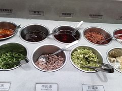 -海底捞火锅(人民广场店)