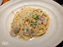 -MONICH牛排融合餐厅(和义大道购物中心店)