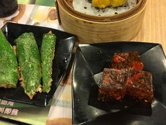 -添好运点心专门店(中环IFC店)