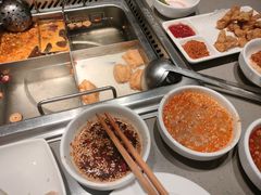 -海底捞火锅(江南盛天地店)