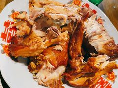 -聚合鑫东北熏酱熟食麻辣面(长阳店)