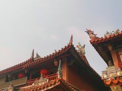 -青礁慈济宫