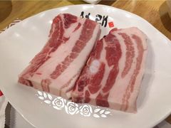 -喜来稀肉(望京店)