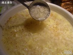 桂花酒酿圆子-外婆家(杭州马塍店·杭帮菜名店)