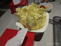 -海底捞火锅(奥体南路店)