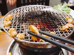 -和萌牛肠烧烤(财富中心店)