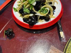 -老舅老蒙肉饼非遗店(一店)