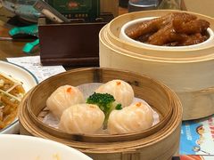 -岭南小生·粤港点心(南门口店)