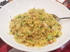 招牌炒饭-金满楼(天河中路店)