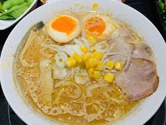 -吉兆·料理(红梅南路店)