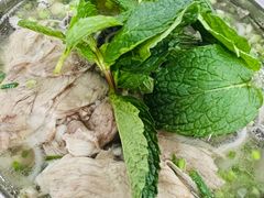 -攀枝花·任德琼·盐边羊肉米线