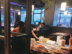 -冠菌火锅烤肉自助(东莞樟木头店)