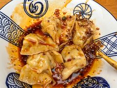 -杨伯英传统杂酱面