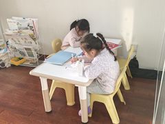 -GrapeSEED葡萄籽英文分级阅读馆(清河西小口校区)