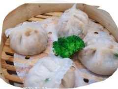 -金华安大酒楼·老牌潮菜·粤式茶点(东方国际店)
