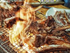 -草原烤羊腿总店(总店)