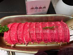 -季季山·云南野生菌火锅(上海首店)