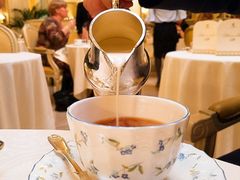 -The Ritz Restaurant