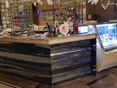 -马克西姆俄罗斯餐厅(通亚街店)