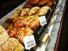 -WHEAT&BAKER-麥(凯德来福士店)