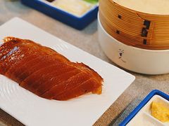 -太湖饭店·寄畅轩中餐厅