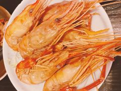 -三酉星·枫·山風与野菜(上海总店)